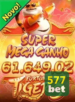 Catálogo 577WIN 2.547 jogos - Pragmatic Play, Evolution, NetEnt