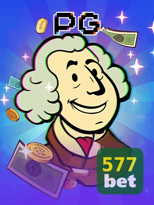 Acesso seguro à conta 577WIN — ilustração editorial